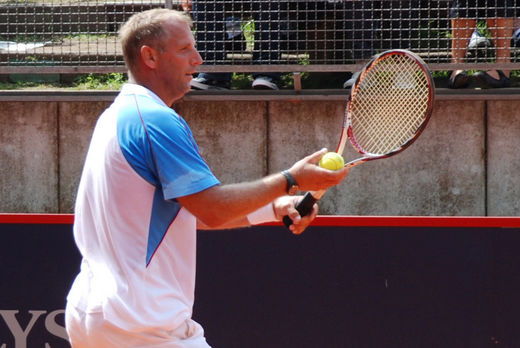 Thomas Muster