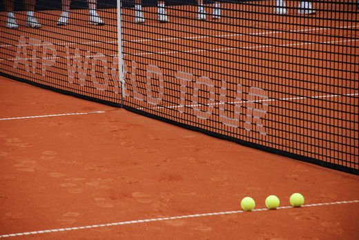 ATP World Tour in Hamburg