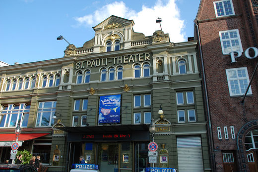 St. Pauli Theater