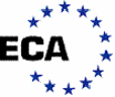 Ich bin Mitglied der European Coaching Association, ECA