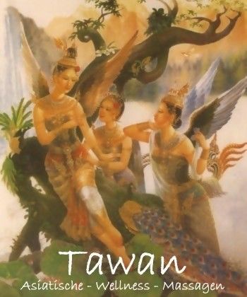 TAWAN - asiatische wellness massagen