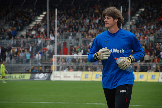 Richard Golz