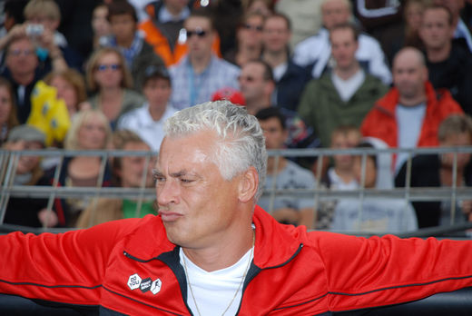 Toni Polster