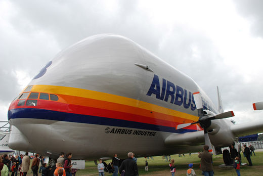 Airbus Skylink Transporter