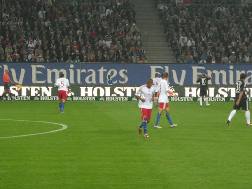 Jerome Boateng