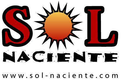 SOL NACIENTE LOGO