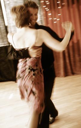 Tango Argentino
