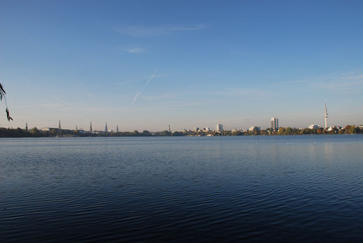 Alsterskyline