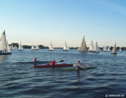 Alster für alle
