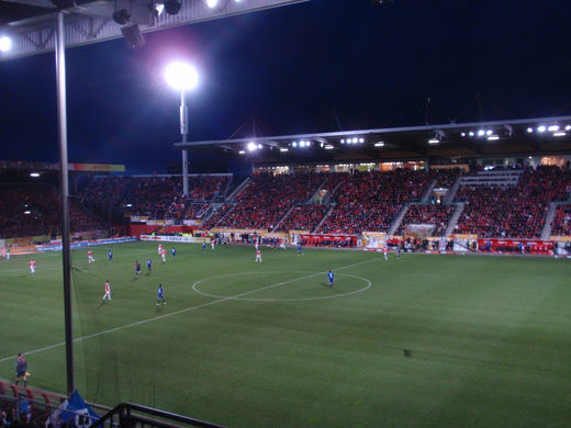 HSV greift an gegen Mainz