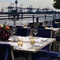 Au Quai Terrasse