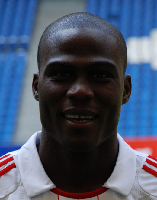 Guy Demel