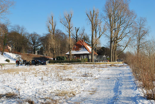 Restaurant Schmetzer an der Elbe