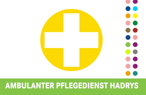 Unsere Logo