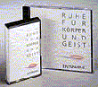 CD - Entspannung fr Krper und Geist