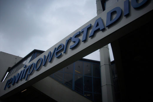 Rewirpowerstadion in Bochum