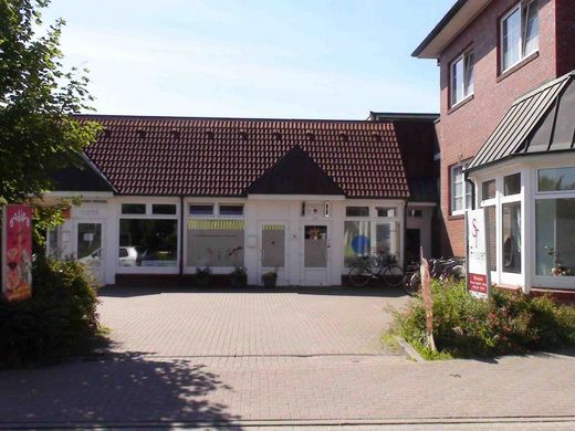Tierarztpraxis für Reptilien & Kleintiere in Apensen bei Buxtehude mit Notdienst
