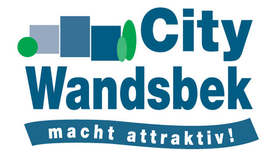 Logo City Wandsbek e.V.