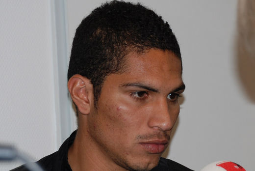 Paolo Guerrero