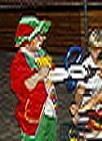 Clown Pepino und zauberer