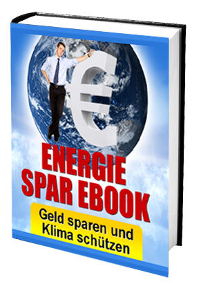 Energie Spar Ebooks