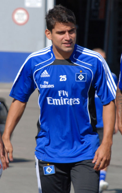 Tomas Rincon