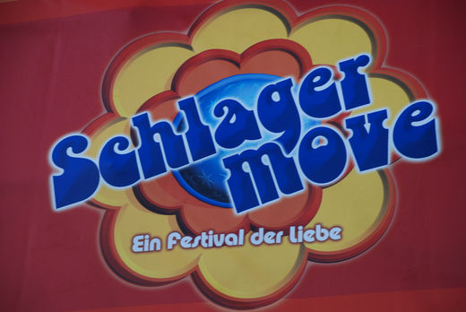 Ein Festival der Liebe - Vorglhparty zum Schlagermove 2010