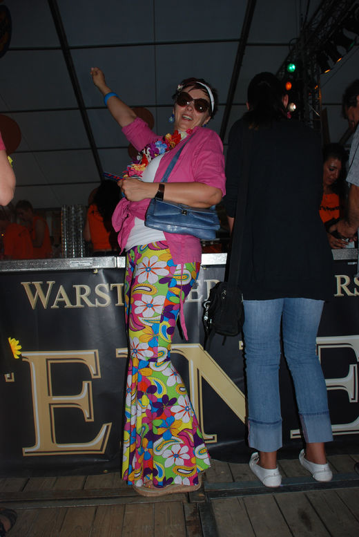 Ein Festival der Liebe - Vorglühparty zum Schlagermove 2010
