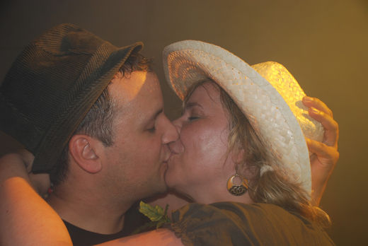 Ein Festival der Liebe - Vorglhparty zum Schlagermove 2010