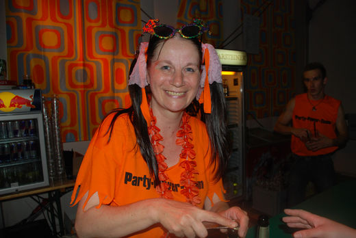 Ein Festival der Liebe - Vorglhparty zum Schlagermove 2010