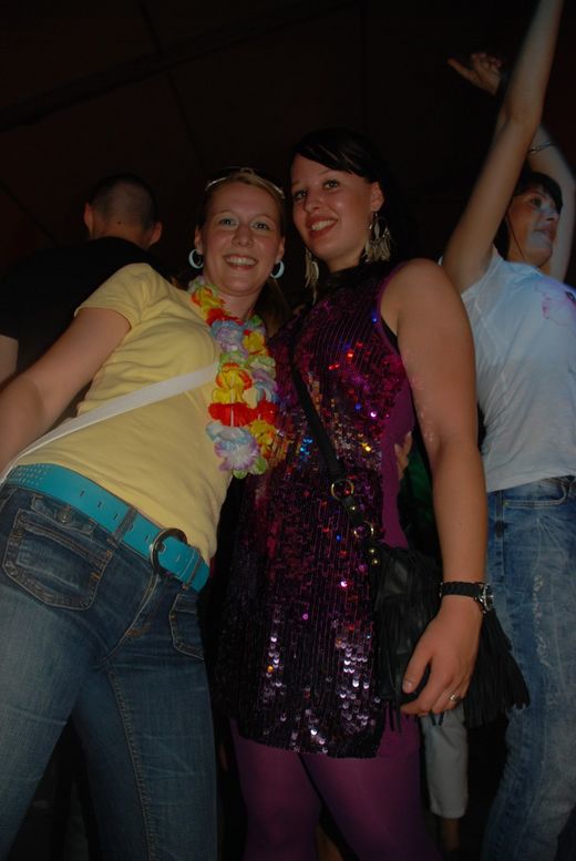 Ein Festival der Liebe - Vorglhparty zum Schlagermove 2010