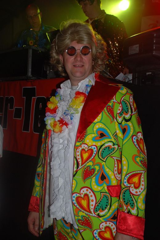 Ein Festival der Liebe - Vorglhparty zum Schlagermove 2010