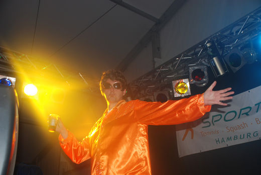 Ein Festival der Liebe - Vorglhparty zum Schlagermove 2010