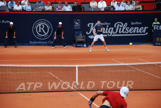 Rothenbaum Endspiel 2010