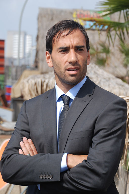 Fabio Morena