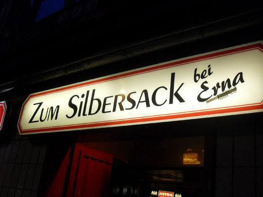 Silbersack