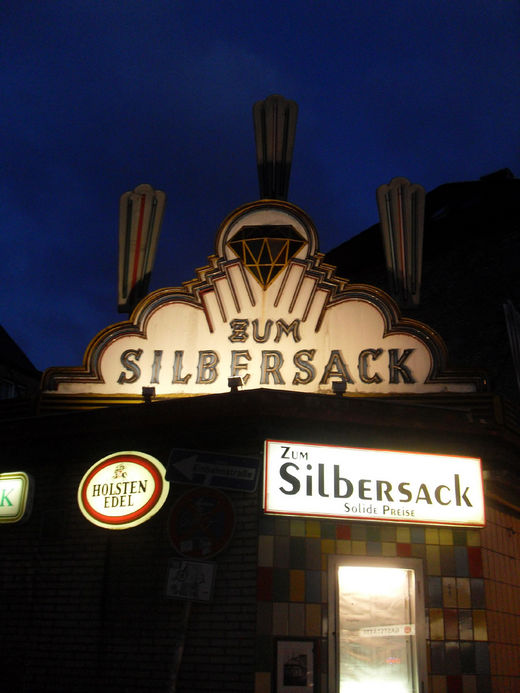 Silbersack