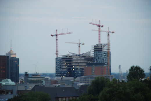 Elbphilharmonie