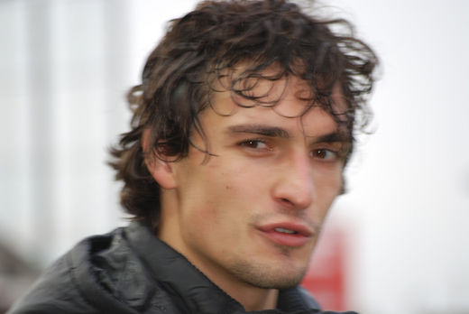 Mats Hummels