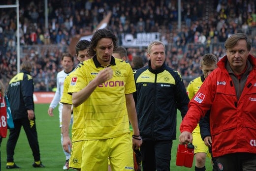 Neven Subotic