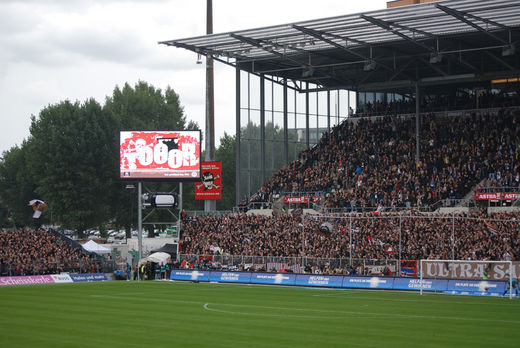 Tor FCSP