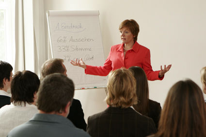 Interaktive Workshops und Vortrge