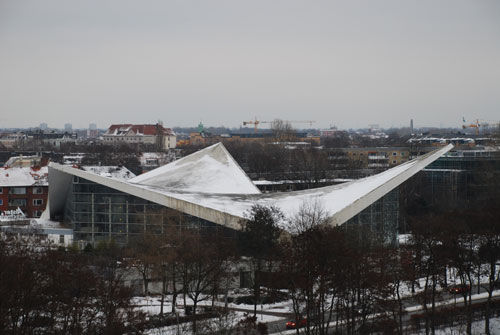 Alsterschwimmhalle