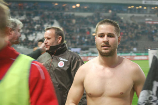 Markus Steinhfer 