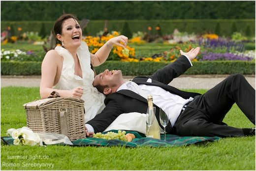 Hochzeit in Hannover