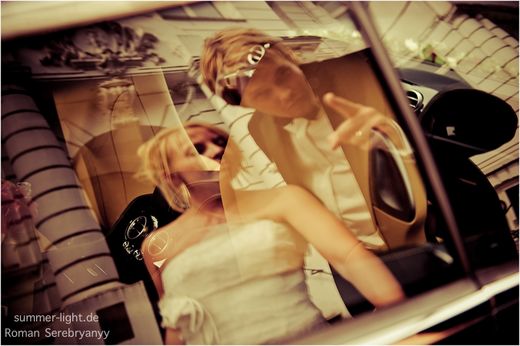 Hochzeit in Hamburg