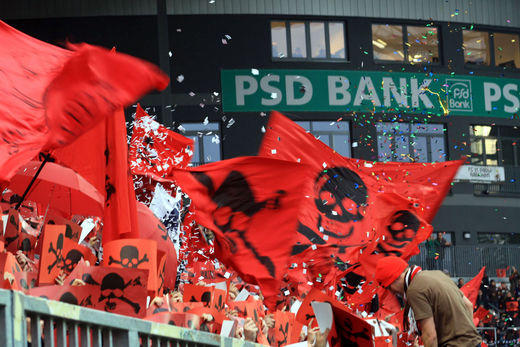 Ultra Sankt Pauli-Fans