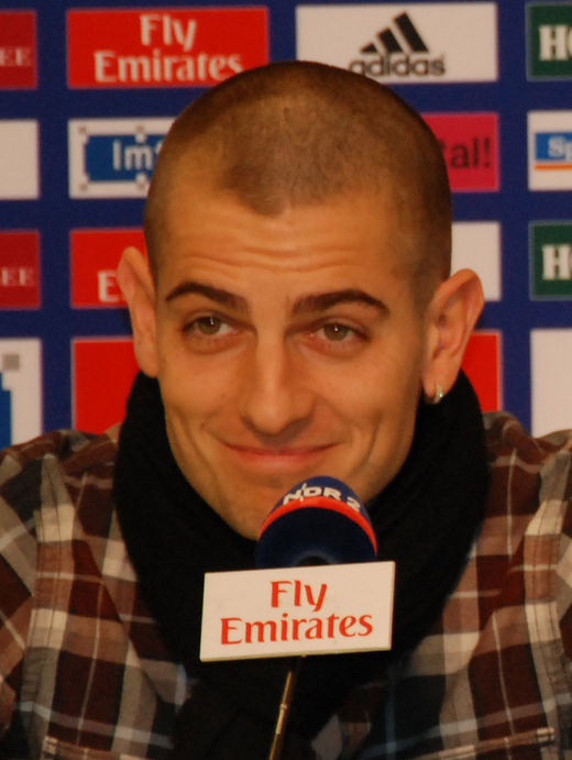 Mladen Petric