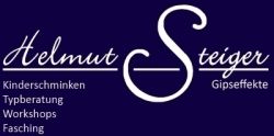Logo und Angebot