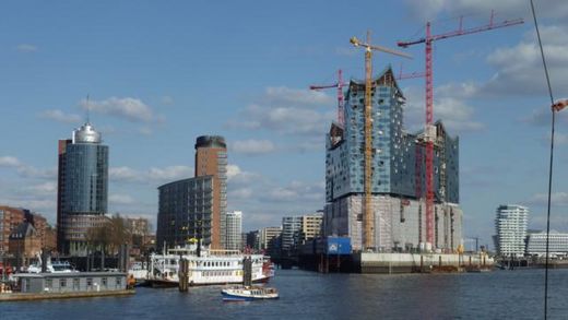 Elbphilharmonie